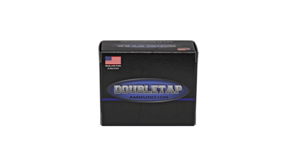 DBLTAP 380ACP 80GR SCHP