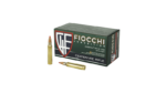 FIOCCHI 223REM 50GR VMAX