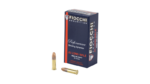 F22FHVCRN_1 FIOCCHI 22LR 40GR CPRN