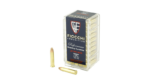 FIOCCHI 22WMR 40GR FMJ