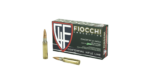 FIOCCHI 308WIN 175GR HPBT MK