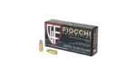 FIOCCHI 380ACP 90GR JHP