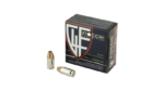 FIOCCHI 380ACP 90GR XTP