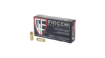 FIOCCHI 40SW 165GR FMJ