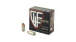FIOCCHI 40SW 180GR XTP
