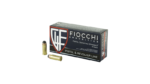 FIOCCHI 44SPL 200GR SJHP