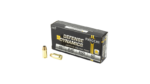 FIOCCHI 45ACP 230GR JHP