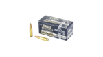 Fiocchi 5.7X28MM 62GR FMJ SUBS