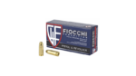FIOCCHI 9MM 124GR FMJ