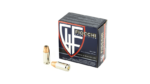 FIOCCHI 9MM 147GR XTP