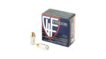 FIOCCHI 9MM 124GR XTP