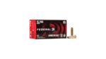 FED AM EAGLE 357MG 158GR JSP