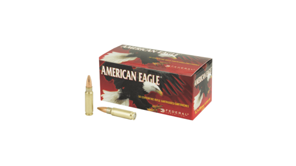 FED AE 5.7X28 40GR SPEER TMJ