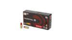 FED AE 9MM 124GR TSJ