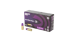 FED AE 9MM 124GR TRN MTCH TSJ