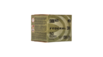 FED MIL-GRADE 9MM 124GR FMJ
