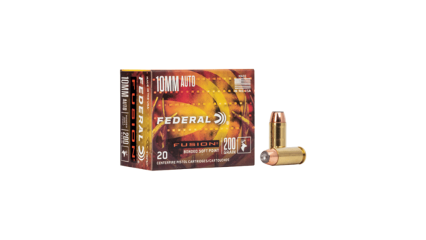 FED PRM FUSION 10MM 200GR SP