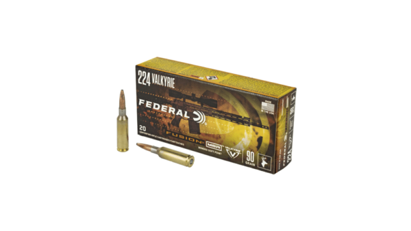 FUSION 224VLK 90GR