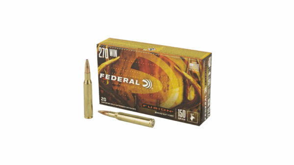 FUSION 270WIN 150GR