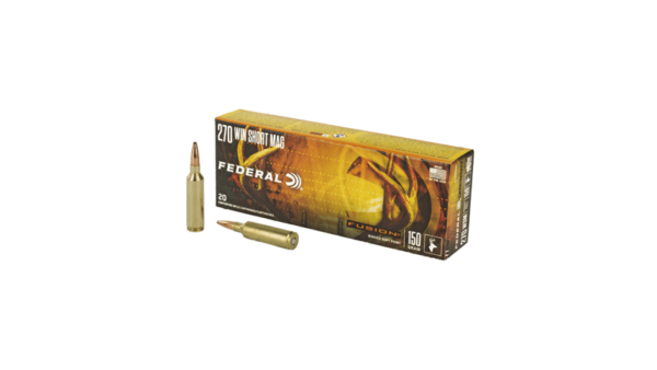 FUSION 270WSM 150GR