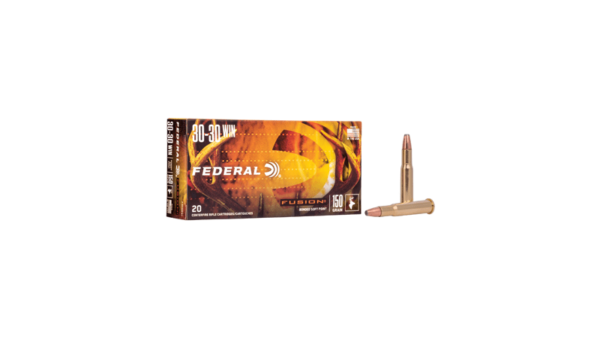 FUSION 3030WIN 150GR FN