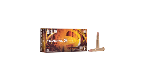 FUSION 3030WIN 170GR FN
