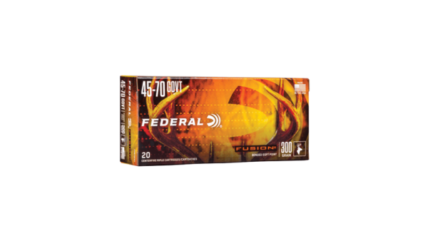 FUSION 4570GVT 300GR