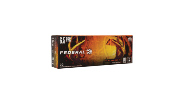 FUSION 6.5PRC 140GR