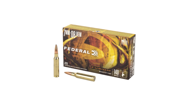 FUSION 7MM-08 140GR