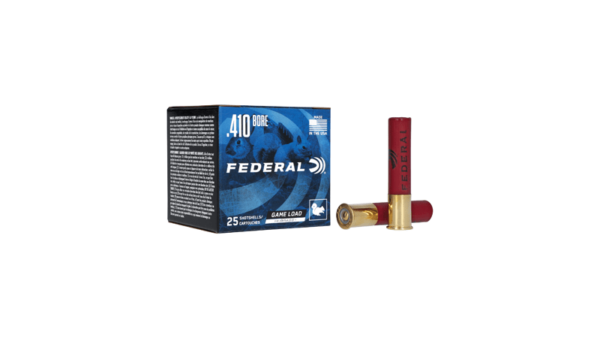 FED GMSHK HI BR 410GA 2.5 #6