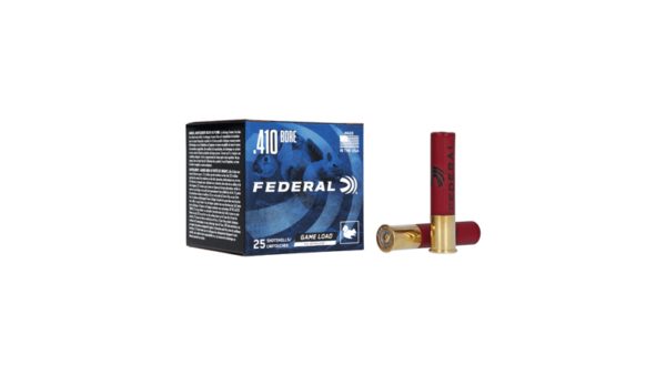 FED GMSHK HI BR 410GA 2.5 7.5