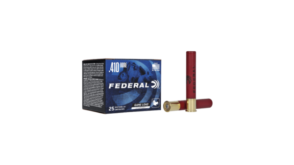 FED GMSHK HI-BR 410GA 3" #5