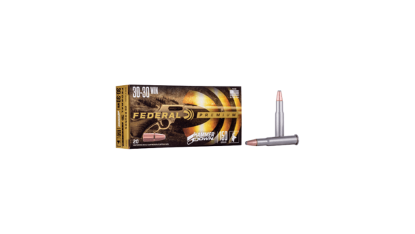 FED HMR DWN 30-30WIN 150GR SP