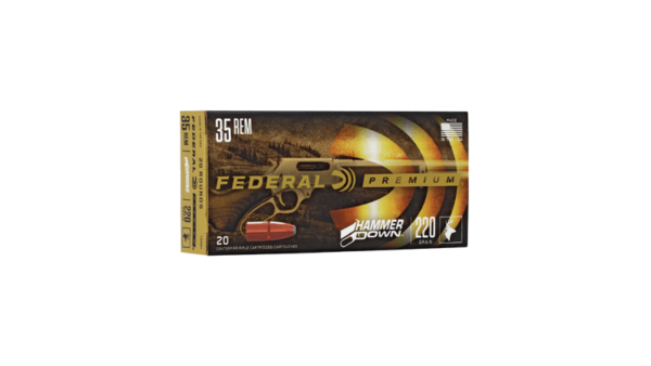 FED HMR DWN 35REM 220GR SP