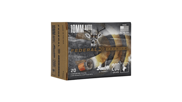 FED PRM 10MM 200GR A-FRAME
