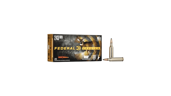 FED PRM 243WIN 100GR NP