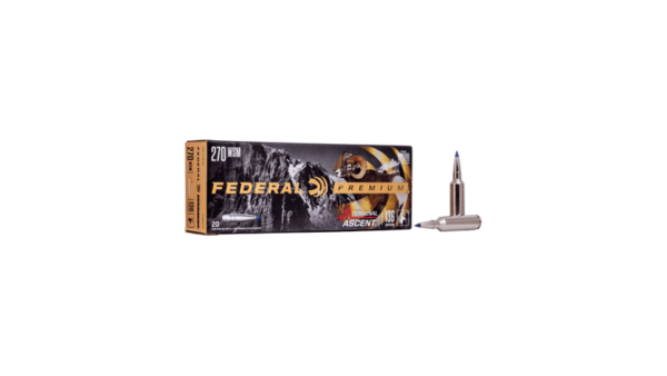 FED PRM 270WSM 136GR TA