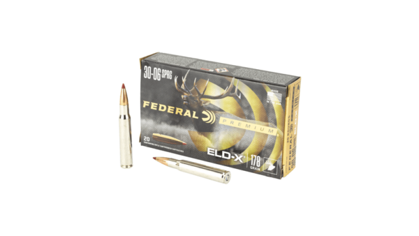FED PREM 3006SPGFD 178GR ELDX