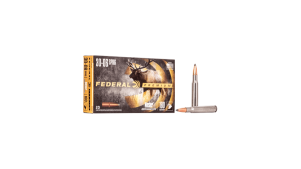 FED PRM 3006 180GR NP