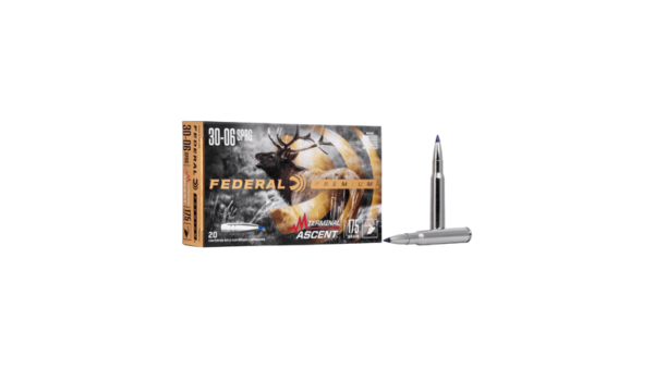 FED PRM 3006 175GR TA