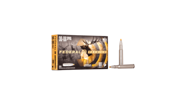 FED PRM 3006 180GR TRPHY TIP