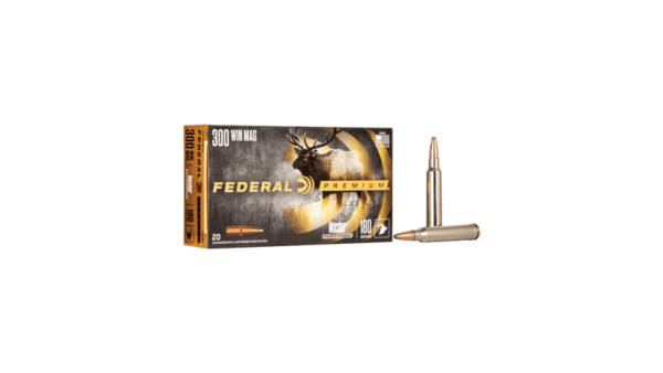 FED PRM 300WIN 180GR NP