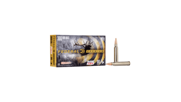 FED PRM 300WIN 180GR BRNS TSX