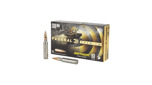 FED PRM 308WIN 168GR HYB HTR