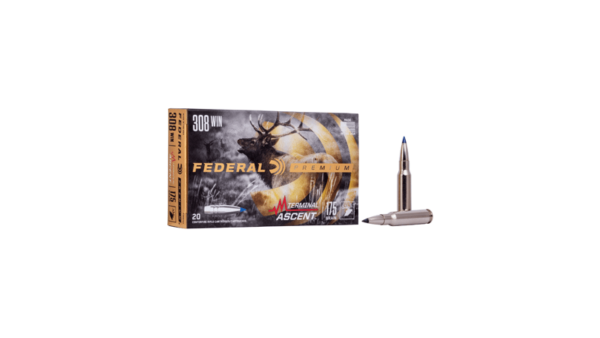 FED PRM 308WIN 175GR TA
