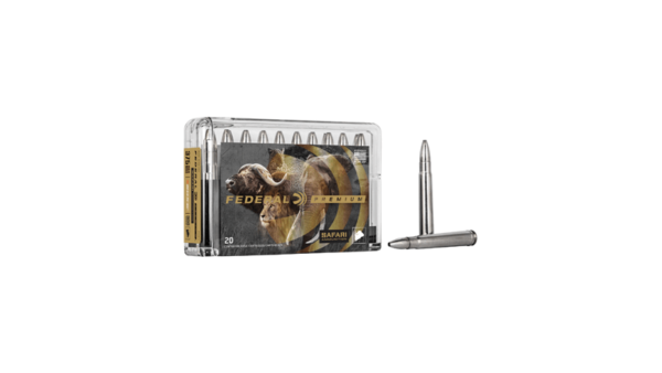 FED PRM 375H&H 300GR TROPHY