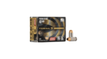 FED HYDSHK DP 40S&W 165GR JHP