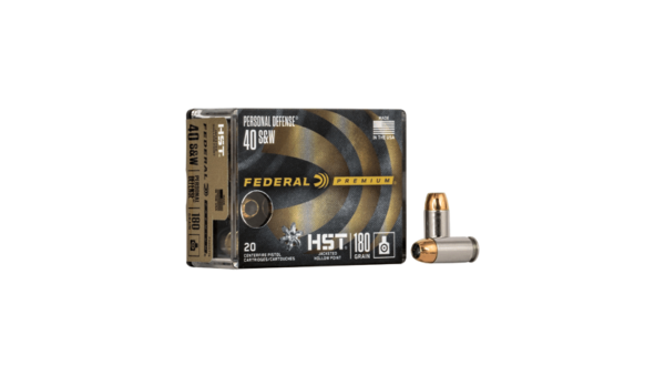 FED PRM HST 40SW 180GR JHP
