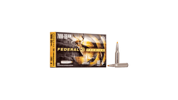 FED PRM 7MM08 140GR TRPHY TIP