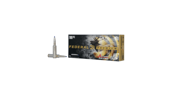 FED PRM 7MM PRC 155GR TA